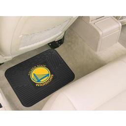 Click here to learn more about the Golden State Warriors Utility Mat.