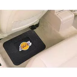 Click here to learn more about the Los Angeles Lakers Utility Mat.