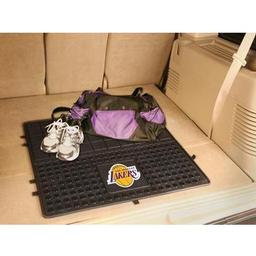 Click here to learn more about the Los Angeles Lakers Heavy Duty Vinyl Cargo Mat.