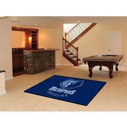 Click here to learn more about the Memphis Grizzlies Ulti-Mat 5''x8''.