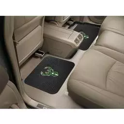 Click here to learn more about the Milwaukee Bucks Backseat Utility Mats 2 Pack 14"x17".