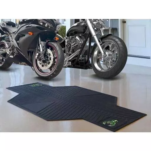 Milwaukee Bucks Motorcycle Mat 82.5" L x 42" W