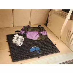 Click here to learn more about the Orlando Magic Heavy Duty Vinyl Cargo Mat.