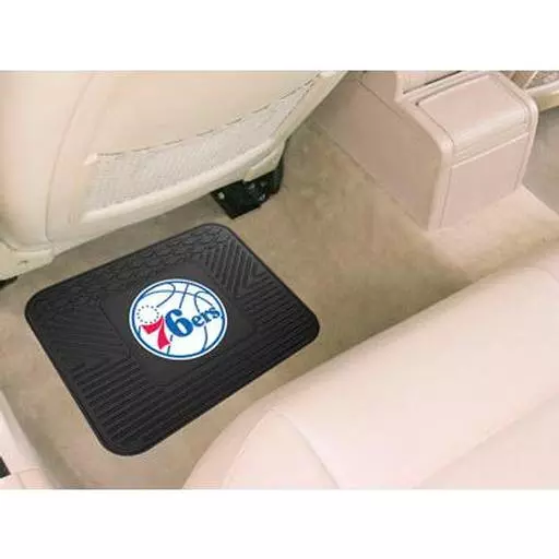 Philadelphia 76ers Utility Mat