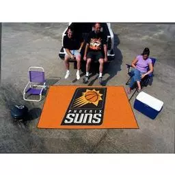 Click here to learn more about the Phoenix Suns Ulti-Mat 5''x8''.