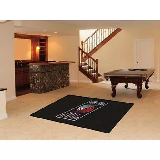 Portland Trail Blazers Ulti-Mat 5''x8''