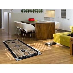 Click here to learn more about the San Antonio Spurs Large Court Runner 29.5x54.