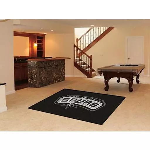 San Antonio Spurs Ulti-Mat 5''x8''