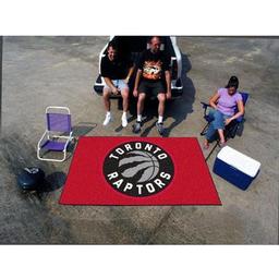Click here to learn more about the Toronto Raptors Ulti-Mat 5''x8''.