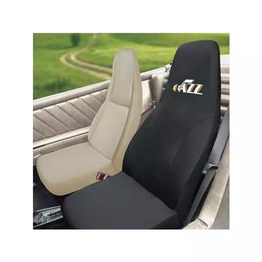 Utah Jazz Seat Cover 20"x48"