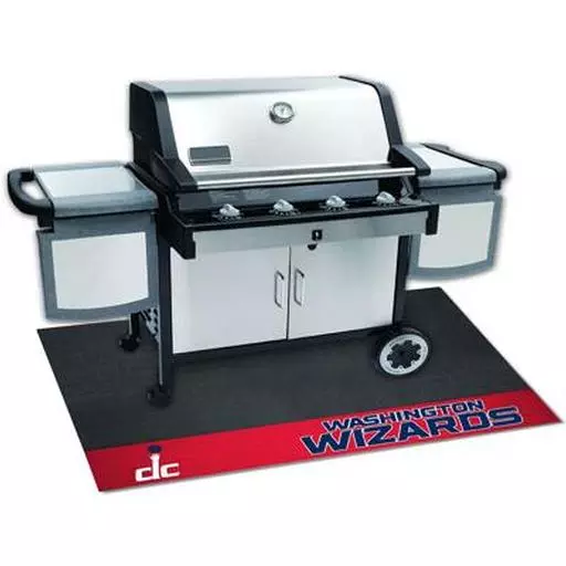 Washington Wizards Grill Mat 26"x42"