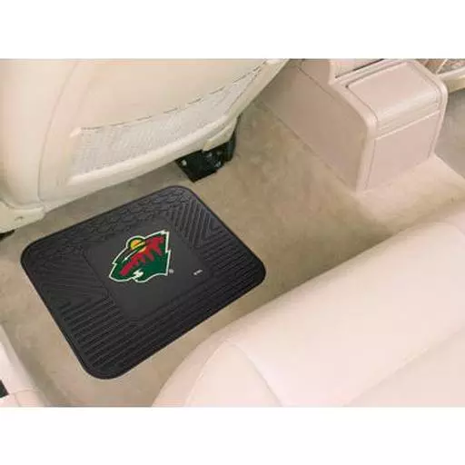 Minnesota Wild Utility Mat