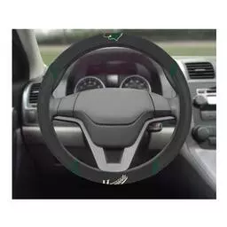 Click here to learn more about the Minnesota Wild Steering Wheel Cover 15"x15".