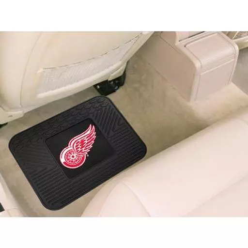 Detroit Red Wings Utility Mat