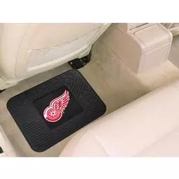 Click here to learn more about the Detroit Red Wings Utility Mat.