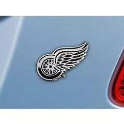 Click here to learn more about the Detroit Red Wings Emblem 2.3"x3.2".