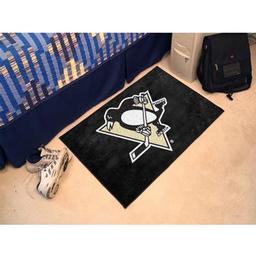 Click here to learn more about the Pittsburgh Penguins Starter Mat.