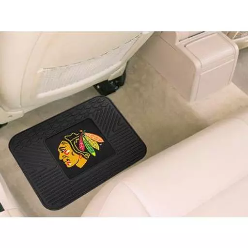 Chicago Blackhawks Utility Mat