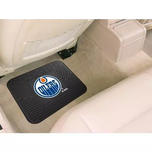 Edmonton Oilers Utility Mat