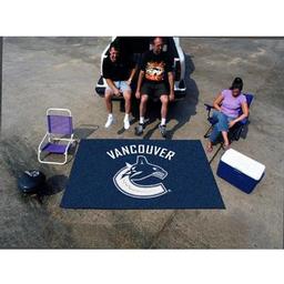 Click here to learn more about the Vancouver Canucks Ulti-Mat 5''x8''.