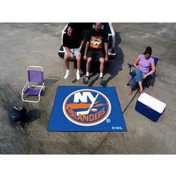 NHL - New York Islanders Starter Mat
