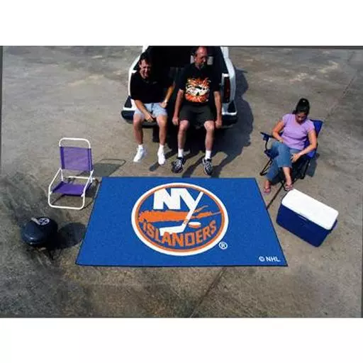 New York Islanders Ulti-Mat 5''x8''