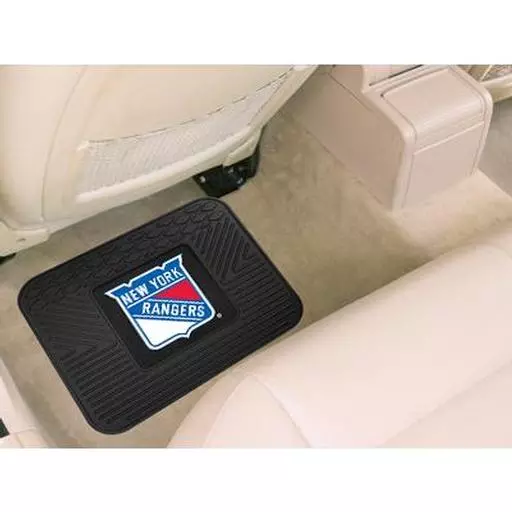 New York Rangers Utility Mat