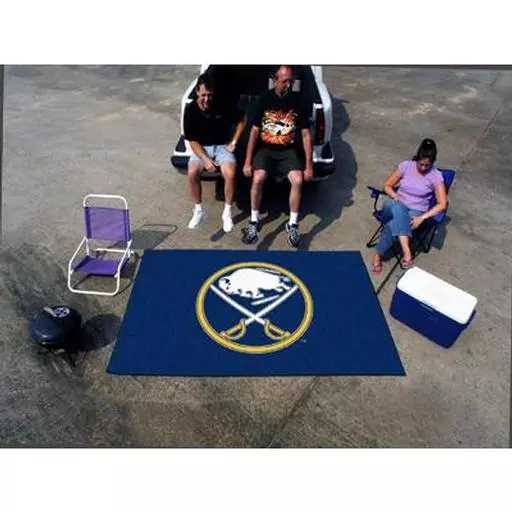 Buffalo Sabres Ulti-Mat 5''x8''