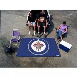 Click here to learn more about the Winnipeg Jets Ulti-Mat 5''x8''.