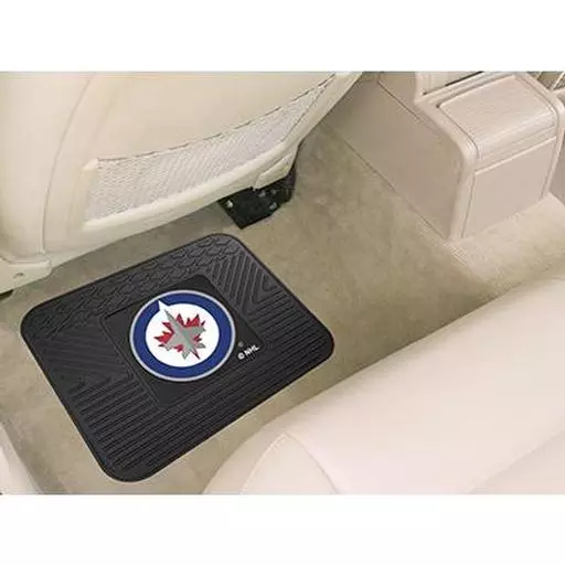 Winnipeg Jets Utility Mat