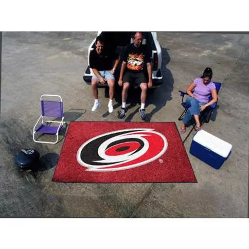 Carolina Hurricanes Ulti-Mat 5''x8''