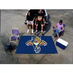 Click here to learn more about the Florida Panthers Ulti-Mat 5''x8''.