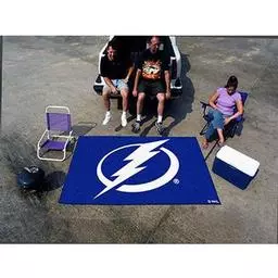 Click here to learn more about the Tampa Bay Lightning Ulti-Mat 5''x8''.