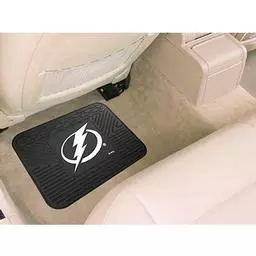 Click here to learn more about the Tampa Bay Lightning Utility Mat.