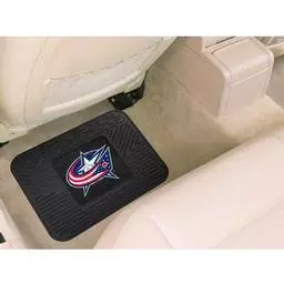 Click here to learn more about the Columbus Blue Jackets Utility Mat.