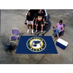 Click here to learn more about the St. Louis Blues Ulti-Mat 5''x8''.