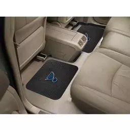 Click here to learn more about the St. Louis Blues Backseat Utility Mats 2 Pack 14"x17".
