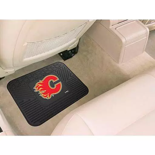 Calgary Flames Utility Mat