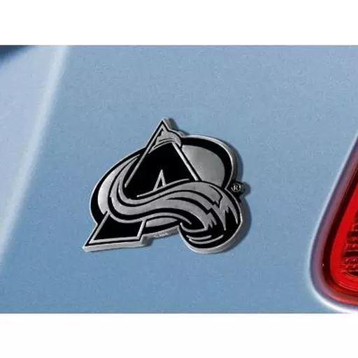 Colorado Avalanche Emblem 3"x3.2"