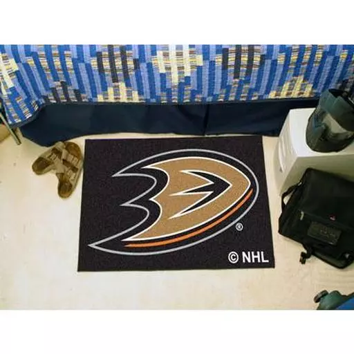 Anaheim Ducks Starter Mat