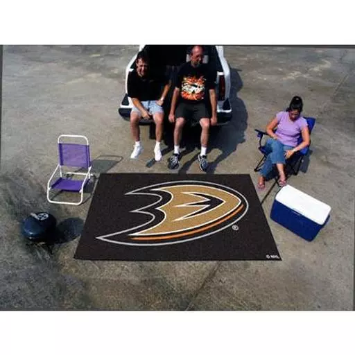 Anaheim Ducks Ulti-Mat 5''x8''