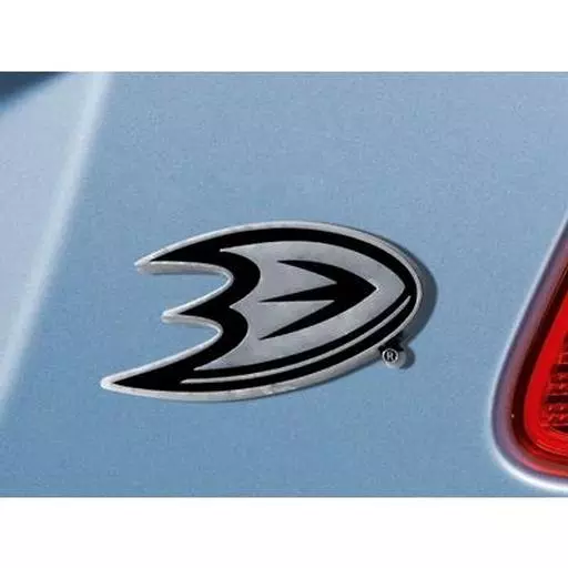 Anaheim Ducks Emblem 3"x3.2"