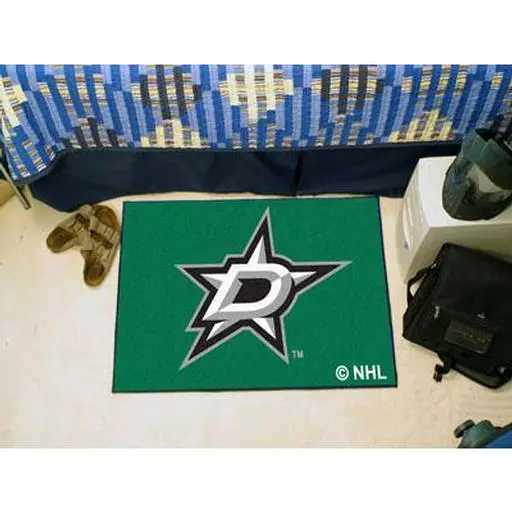 Dallas Stars Starter Mat