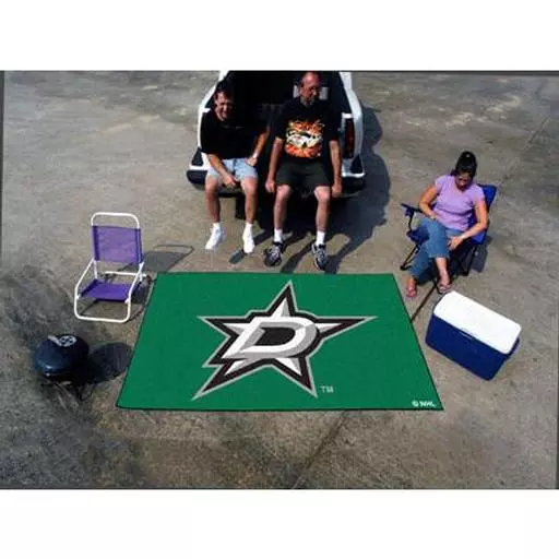 Dallas Stars Ulti-Mat 5''x8''