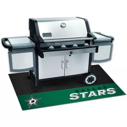 Dallas Stars Grill Mat 26"x42"