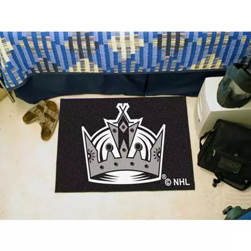 Los Angeles Kings Starter Mat