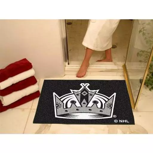 Los Angeles Kings All-Star Mat 33.75"x42.5"