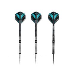 Click here to learn more about the Winmau Vengeance Steel Tip Darts.