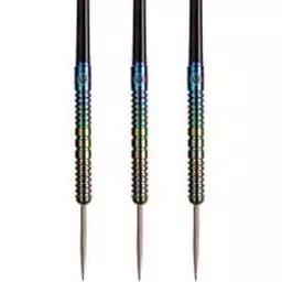 Click here to learn more about the Winmau Graffiti Steel Tip Darts 24 Gram.
