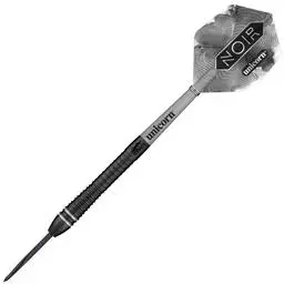 Click here to learn more about the Unicorn Noir Gary Anderson Phase 6 Steel Tip Darts - 21gm.